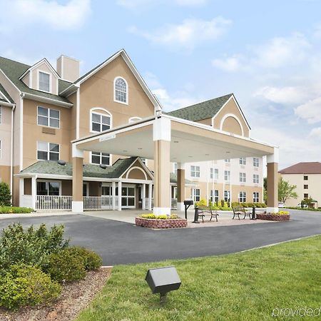 Country Inn & Suites By Radisson, Burlington Elon , Nc Dış mekan fotoğraf