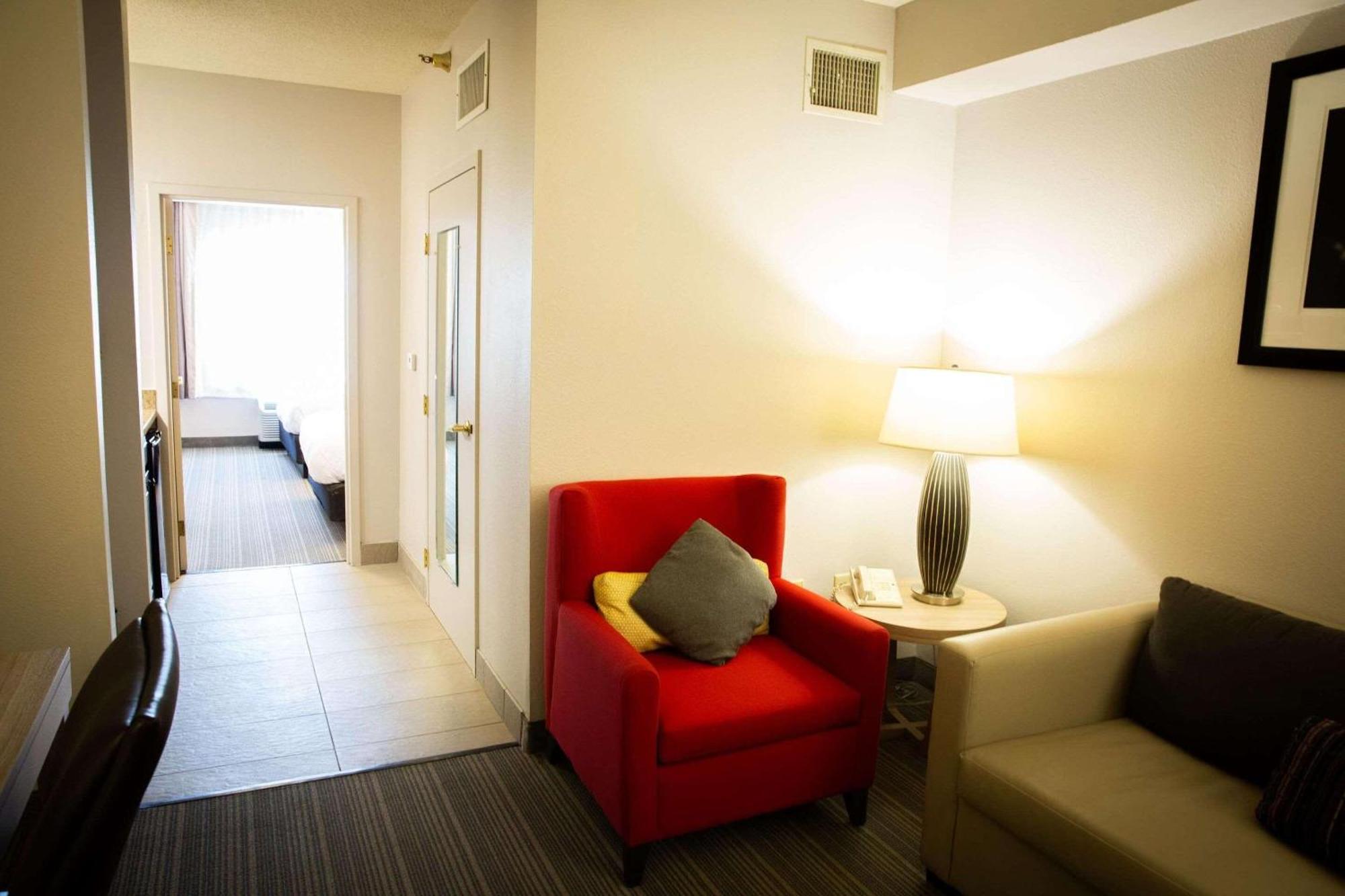 Country Inn & Suites By Radisson, Burlington Elon , Nc Dış mekan fotoğraf