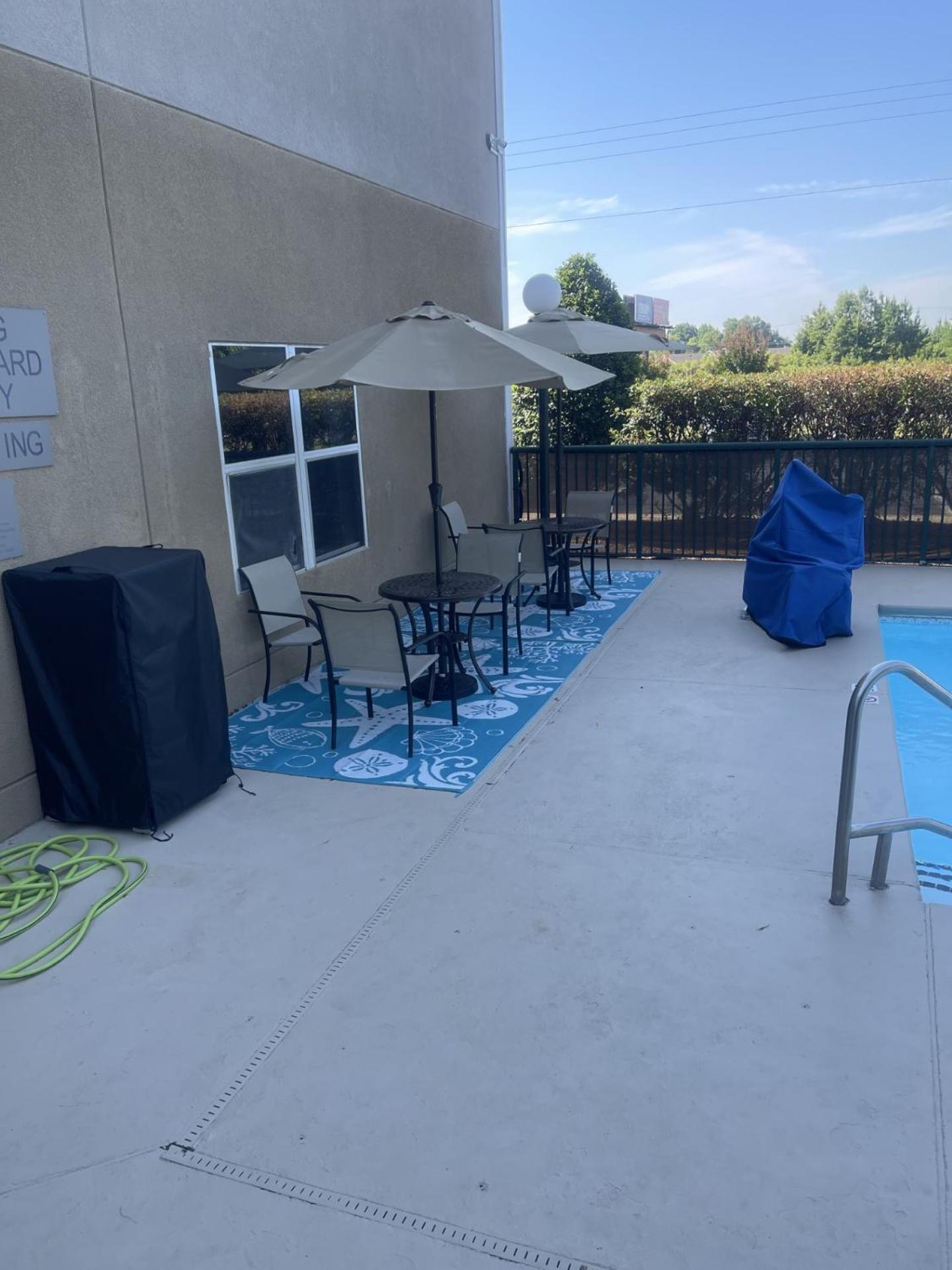Country Inn & Suites By Radisson, Burlington Elon , Nc Dış mekan fotoğraf