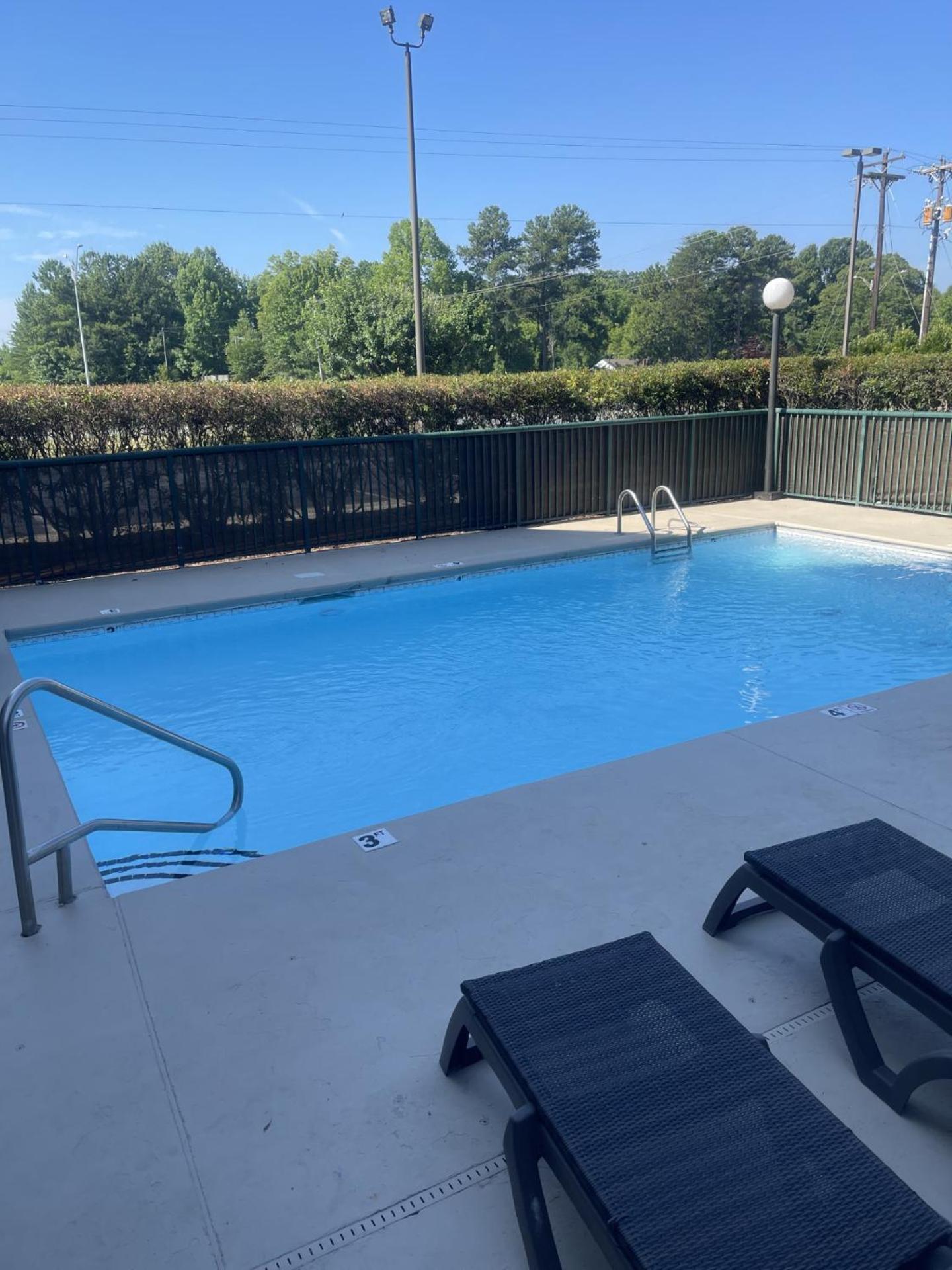 Country Inn & Suites By Radisson, Burlington Elon , Nc Dış mekan fotoğraf