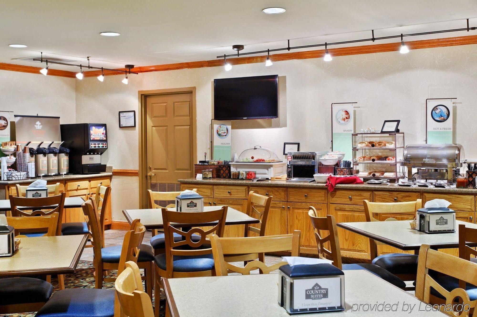Country Inn & Suites By Radisson, Burlington Elon , Nc Dış mekan fotoğraf