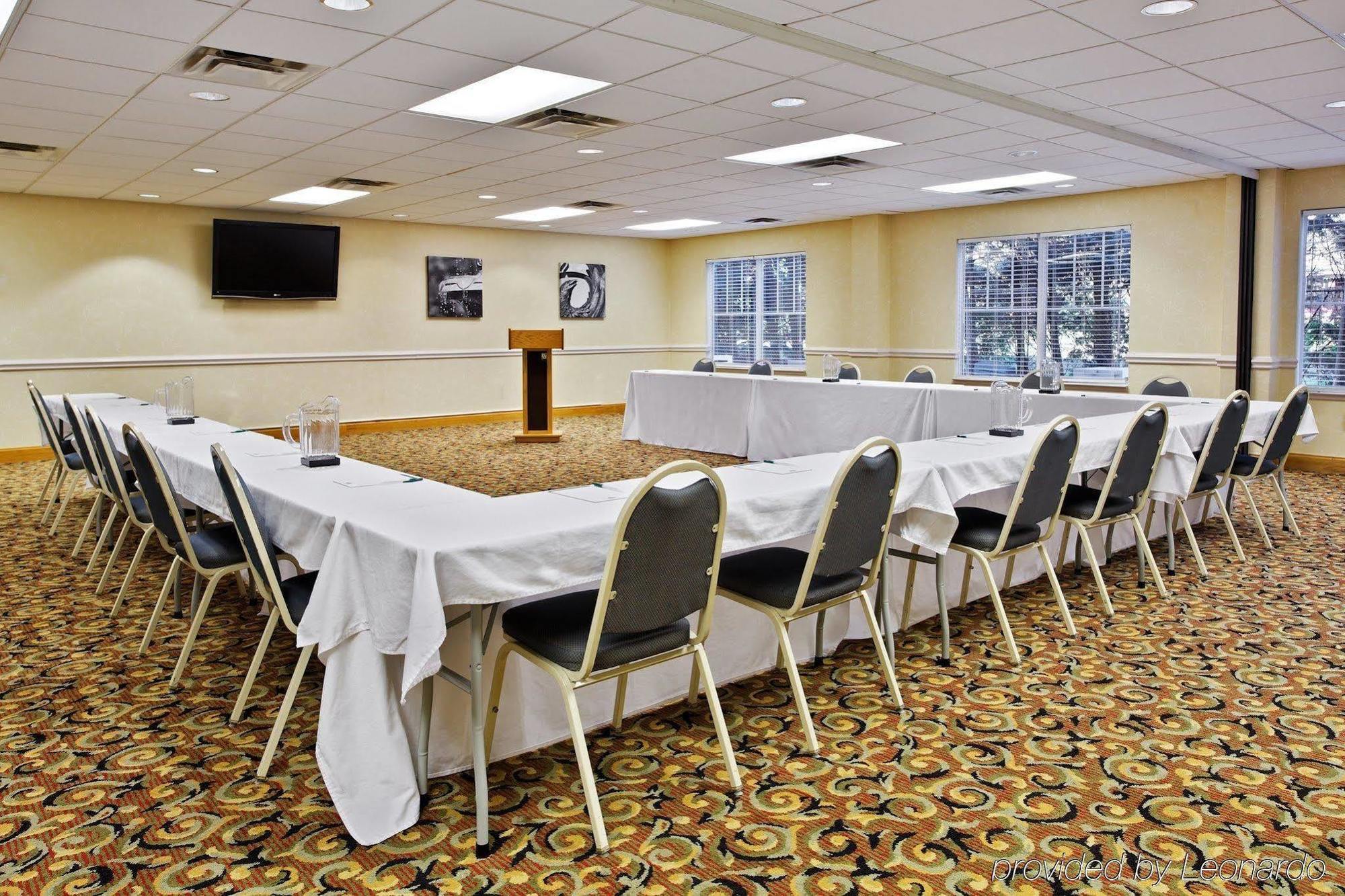 Country Inn & Suites By Radisson, Burlington Elon , Nc Dış mekan fotoğraf