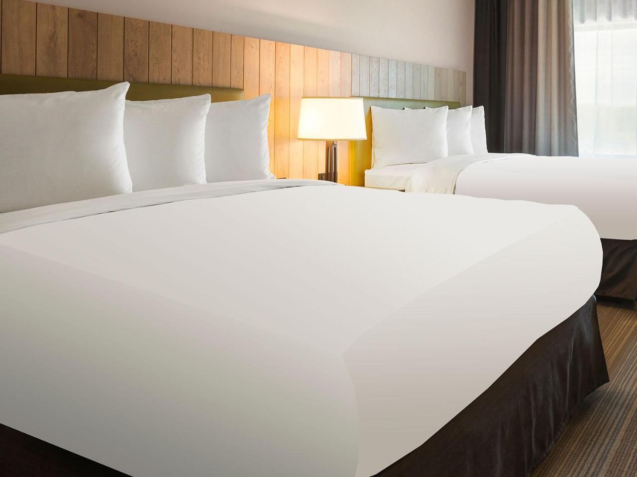 Country Inn & Suites By Radisson, Burlington Elon , Nc Dış mekan fotoğraf