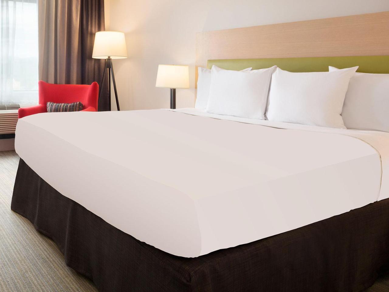 Country Inn & Suites By Radisson, Burlington Elon , Nc Dış mekan fotoğraf