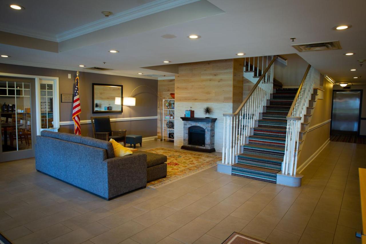 Country Inn & Suites By Radisson, Burlington Elon , Nc Dış mekan fotoğraf